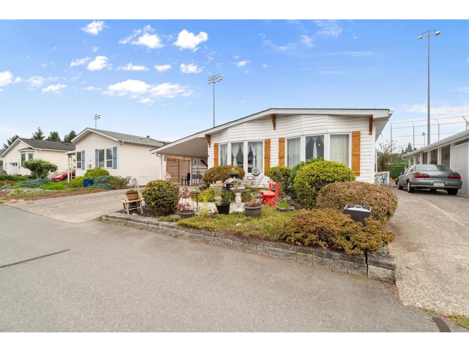 9 9055 ASHWELL ROAD|Chilliwack Proper West