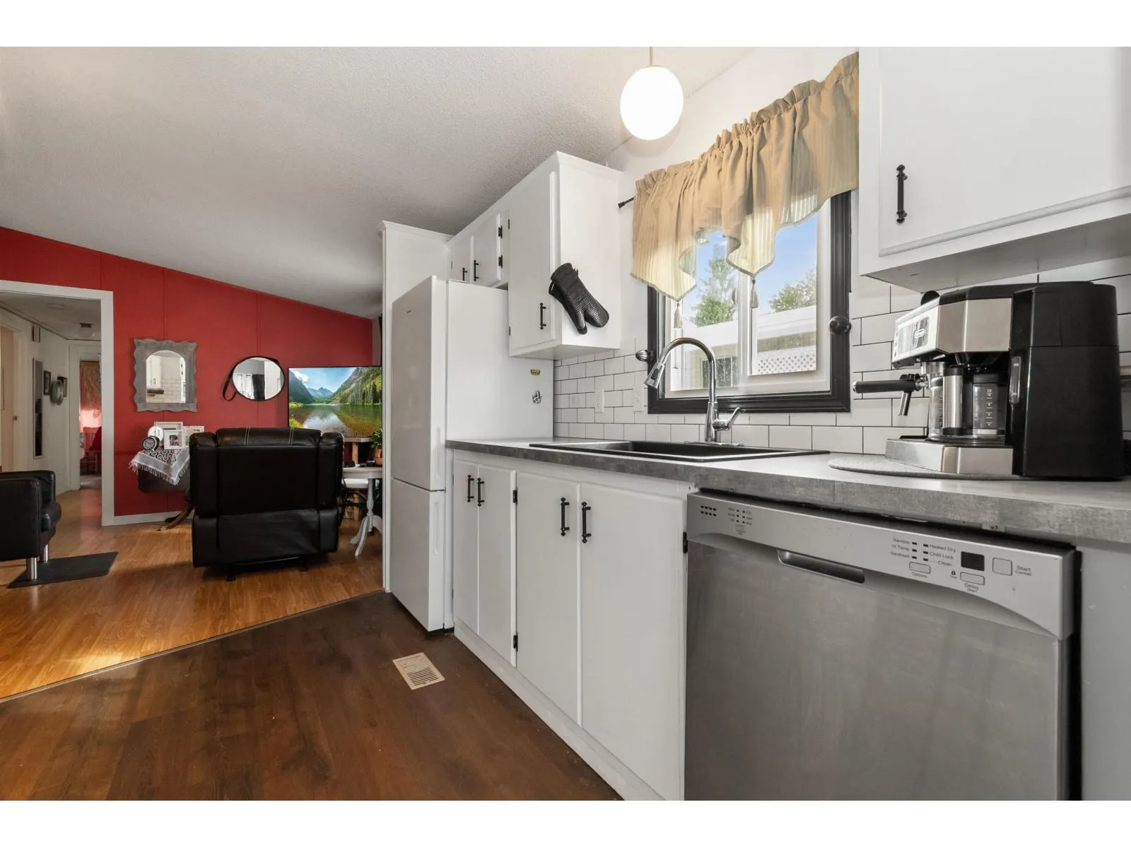 9 9055 ASHWELL ROAD|Chilliwack Proper West