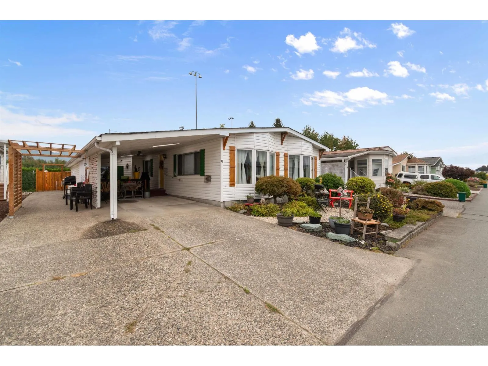 9 9055 ASHWELL ROAD|Chilliwack Proper West