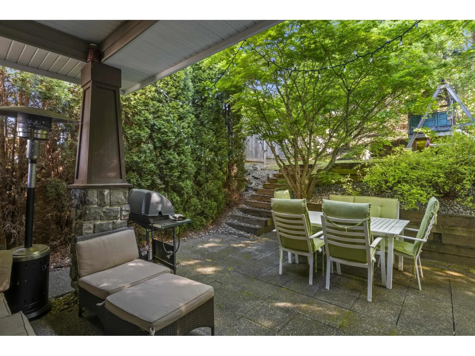 3320 HARVEST DRIVE