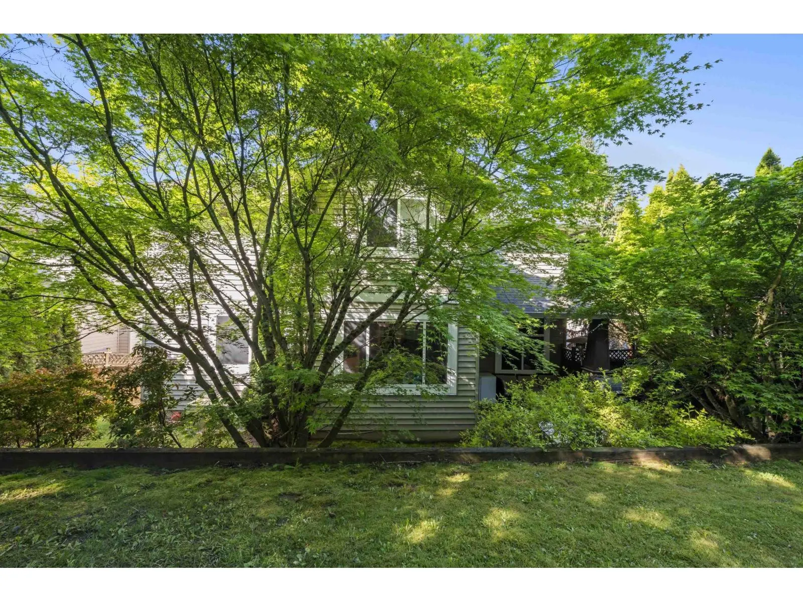 3320 HARVEST DRIVE