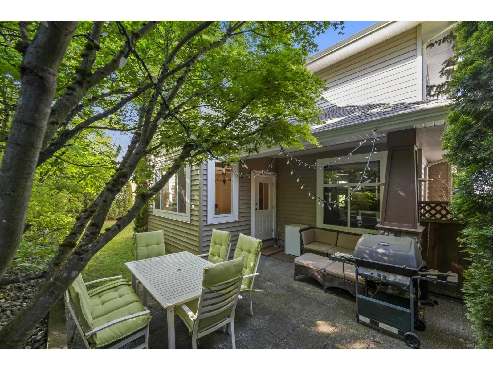 3320 HARVEST DRIVE