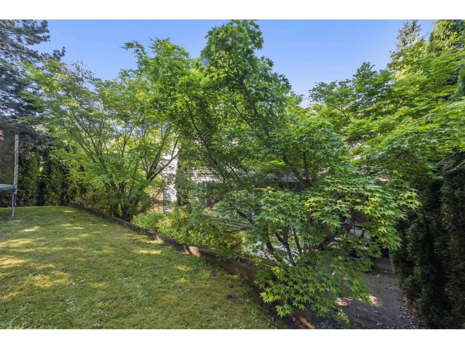 3320 HARVEST DRIVE
