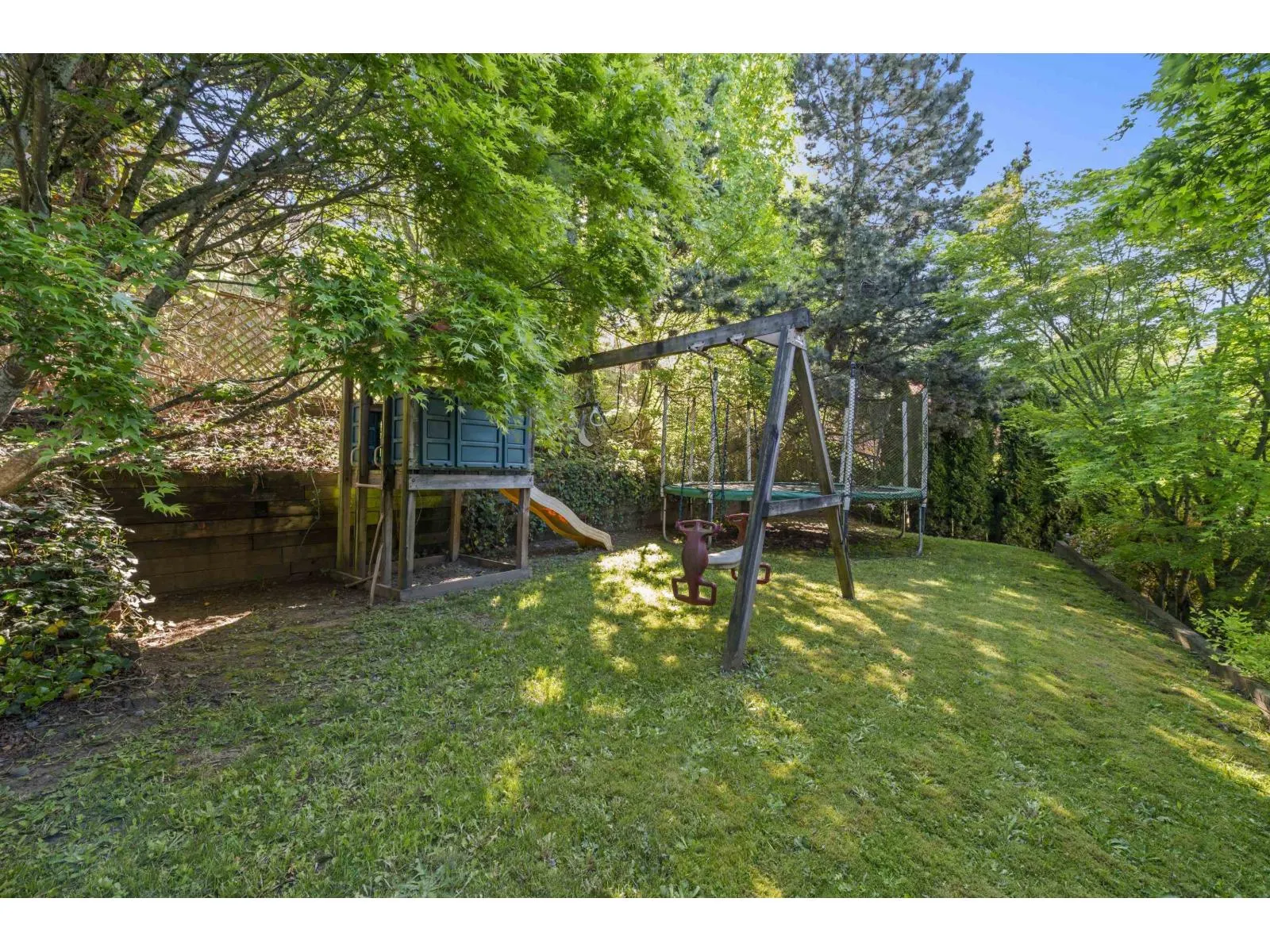 3320 HARVEST DRIVE