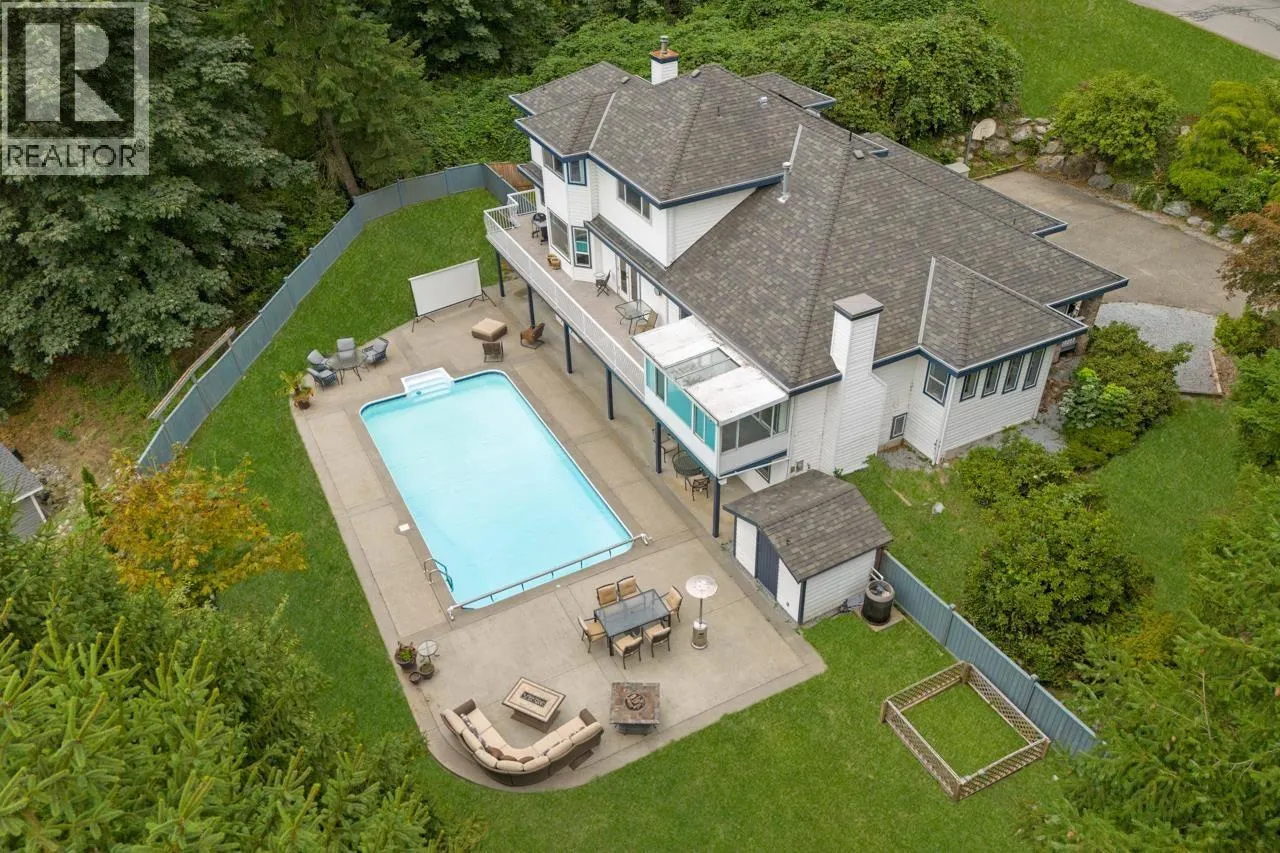 15333 SHERIDAN DRIVE