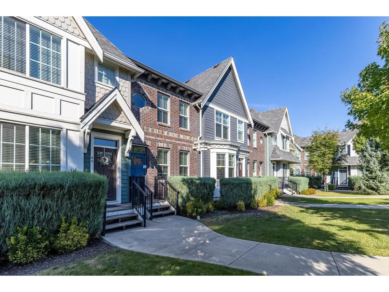 50 45462 TAMIHI WAY|Garrison Crossing
