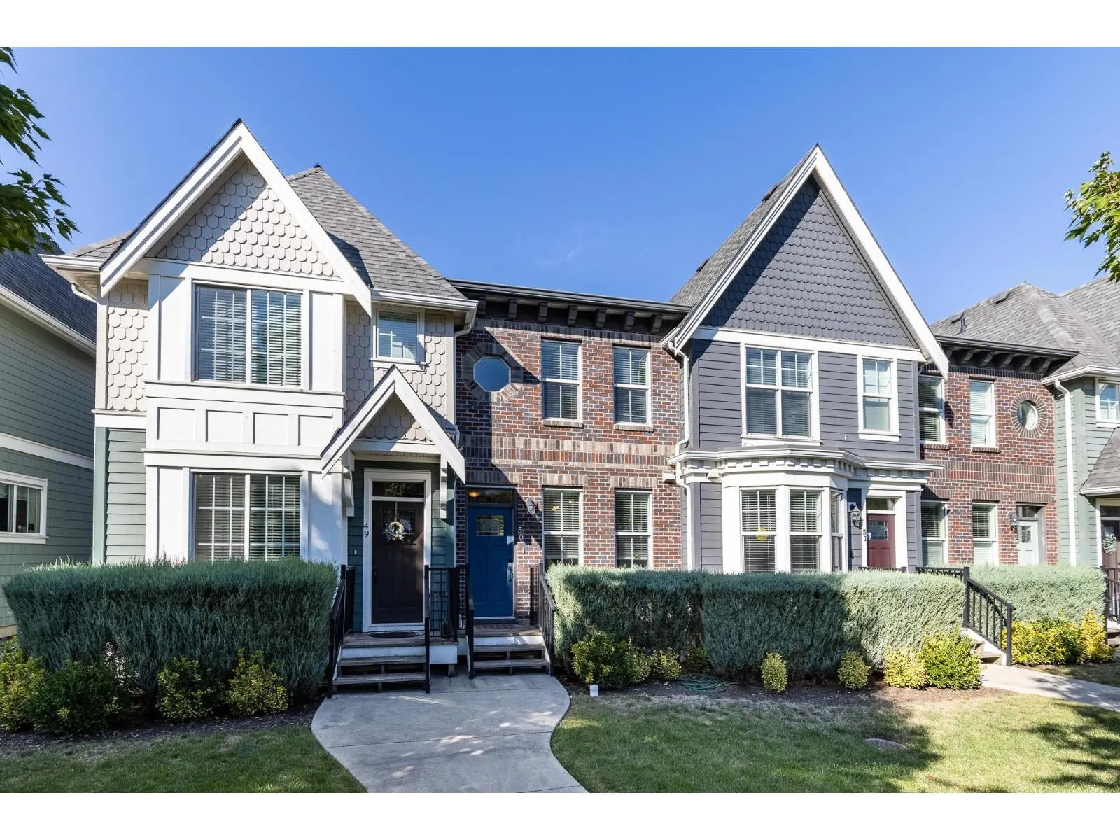50 45462 TAMIHI WAY|Garrison Crossing