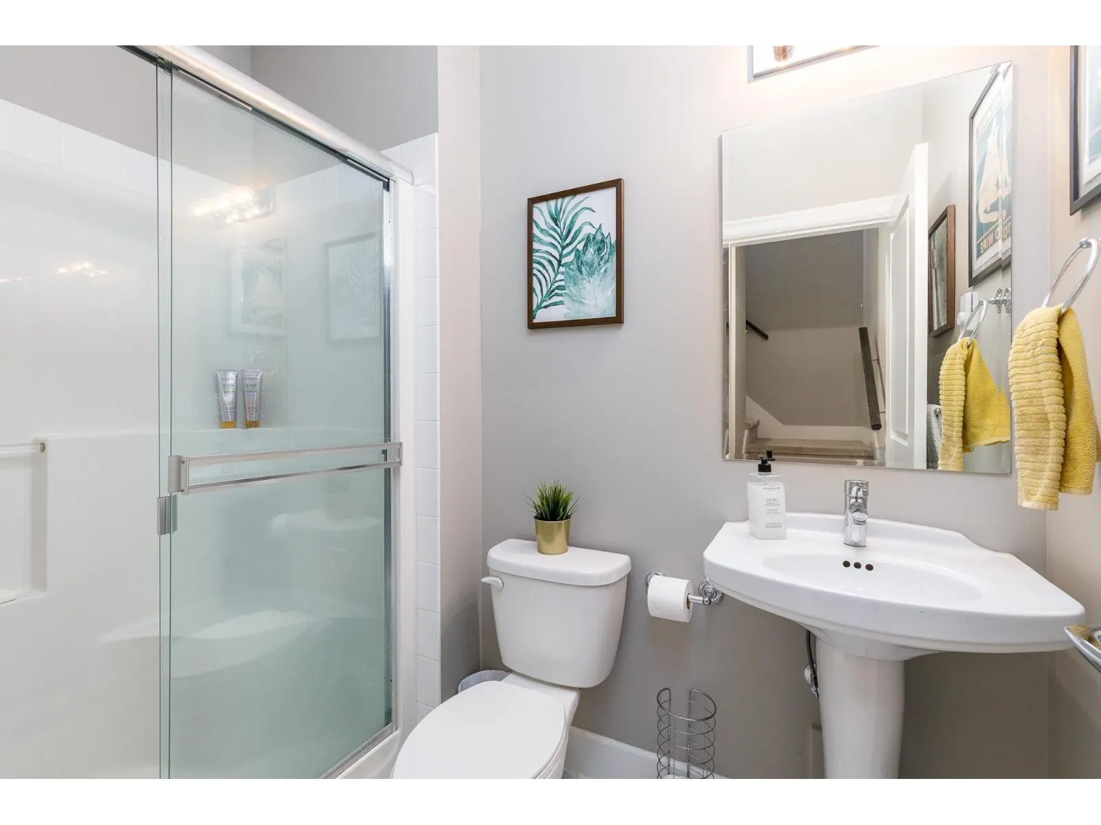 50 45462 TAMIHI WAY|Garrison Crossing