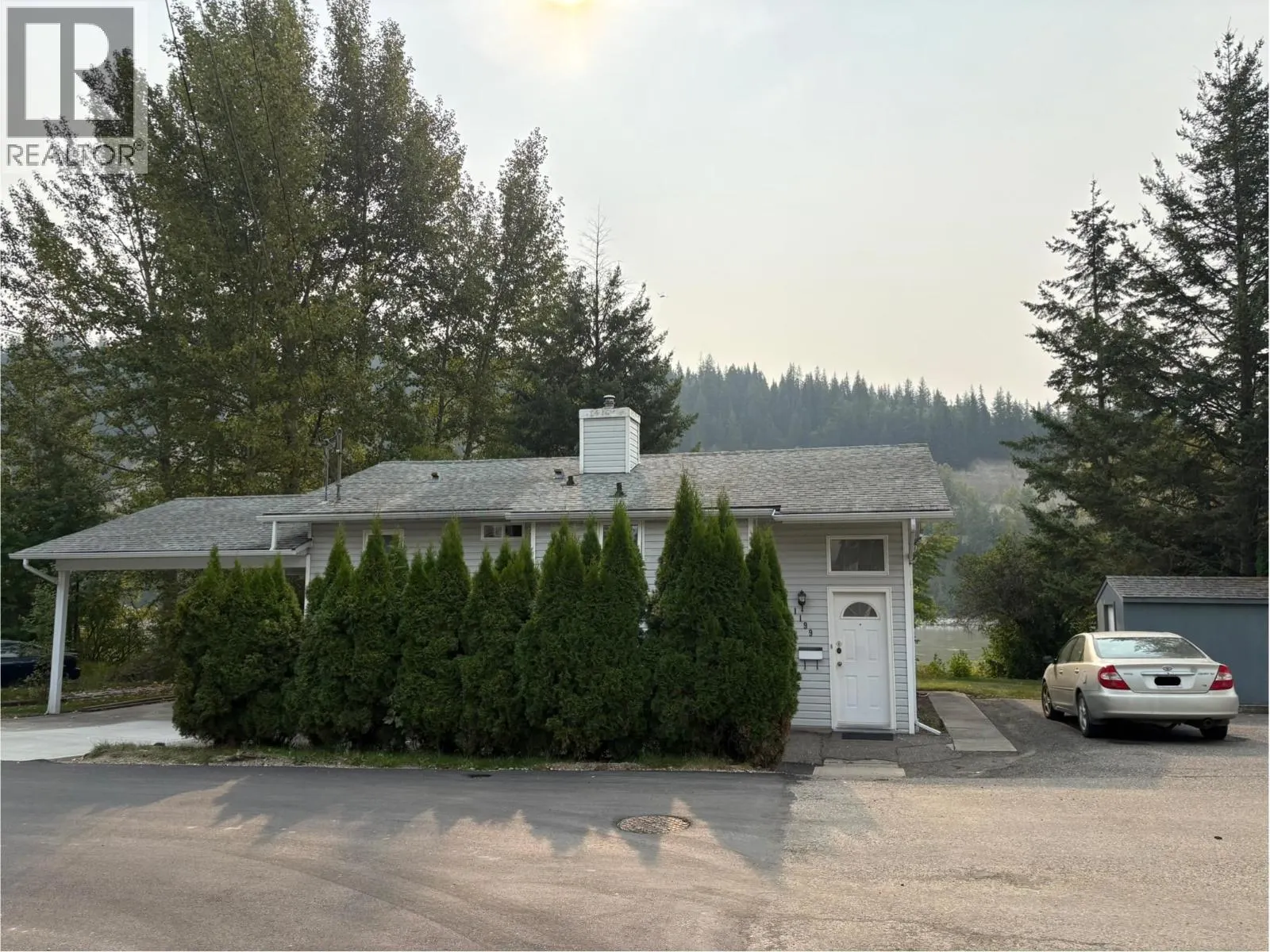 1199 HOUSTON LANE