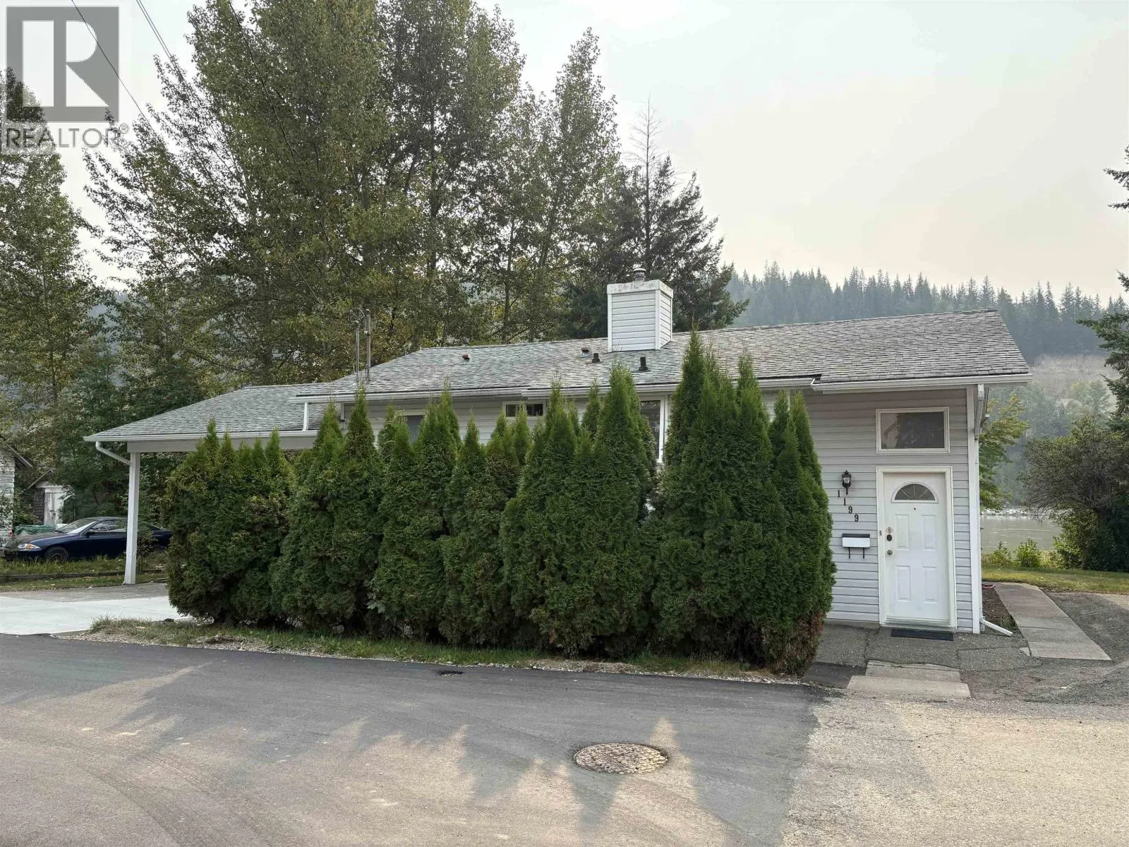 1199 HOUSTON LANE