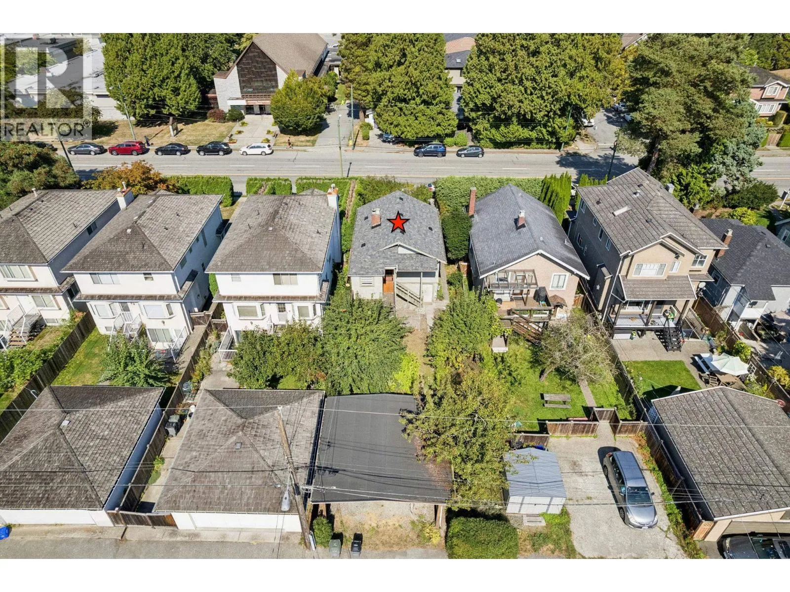 2746 WEST 41ST