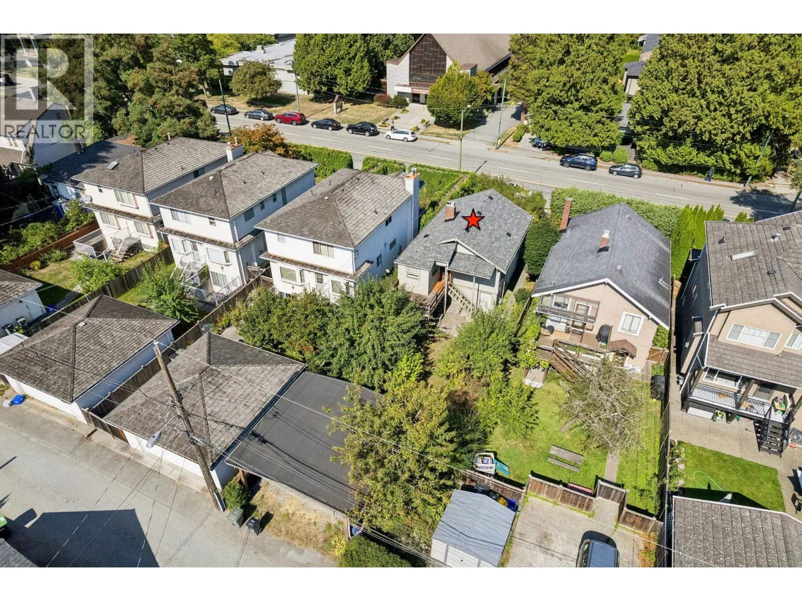 2746 WEST 41ST