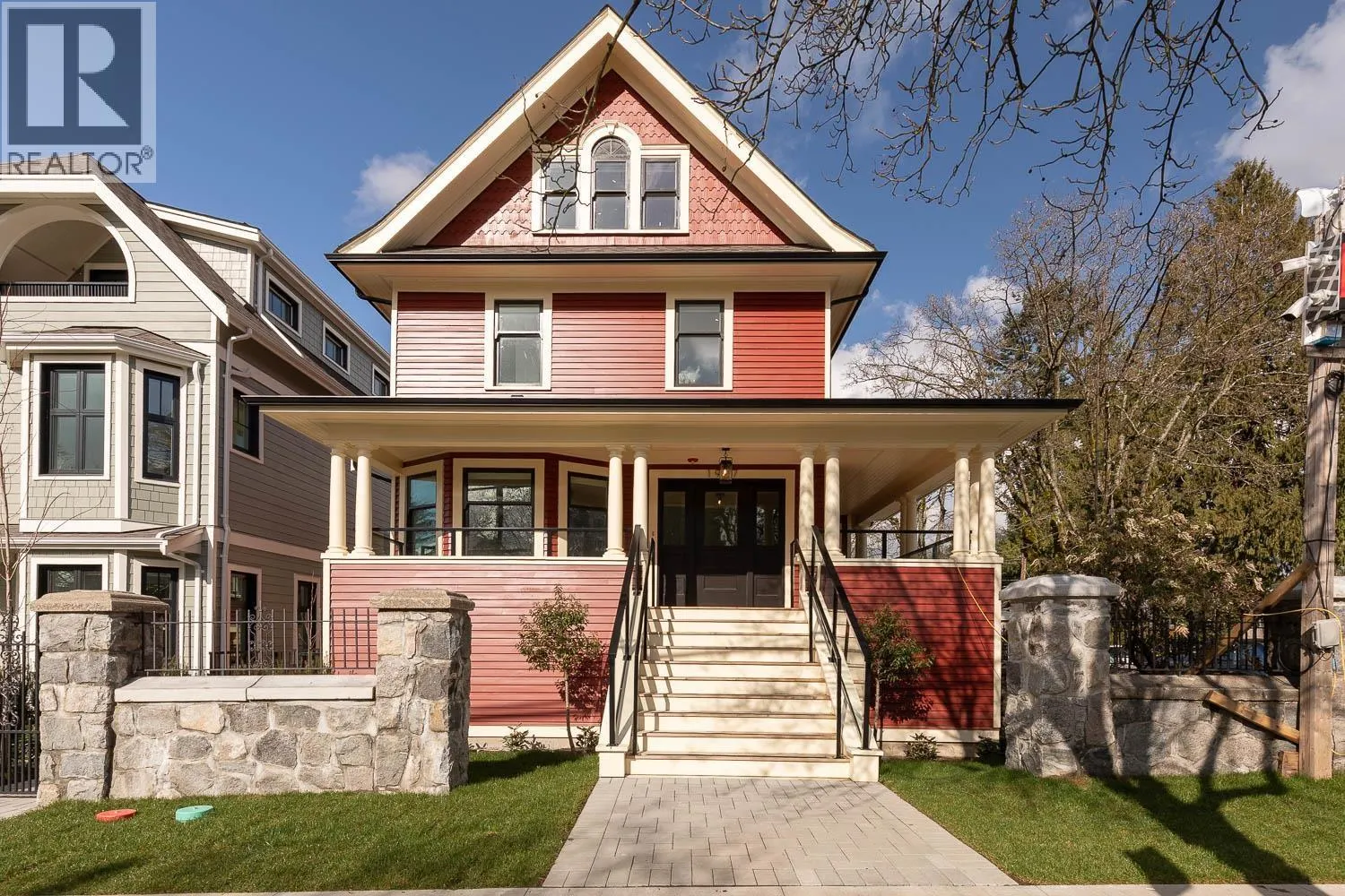 1967 NAPIER STREET