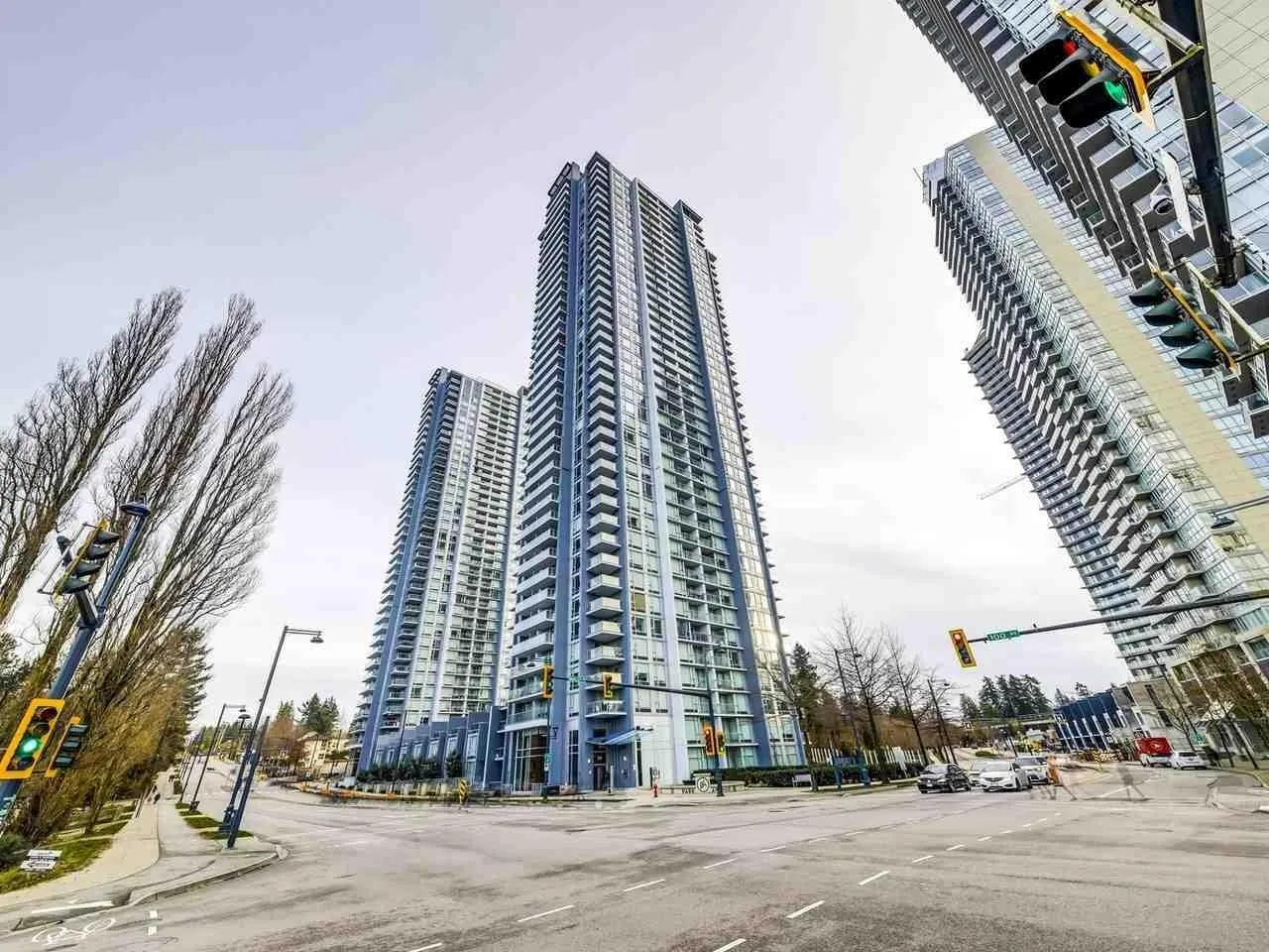 3307 13696 100 AVENUE