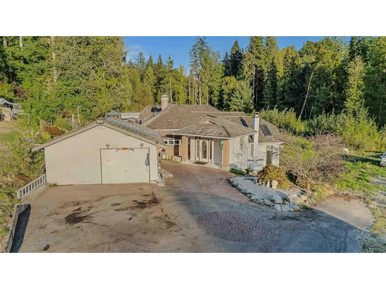 9538 STAVE LAKE STREET