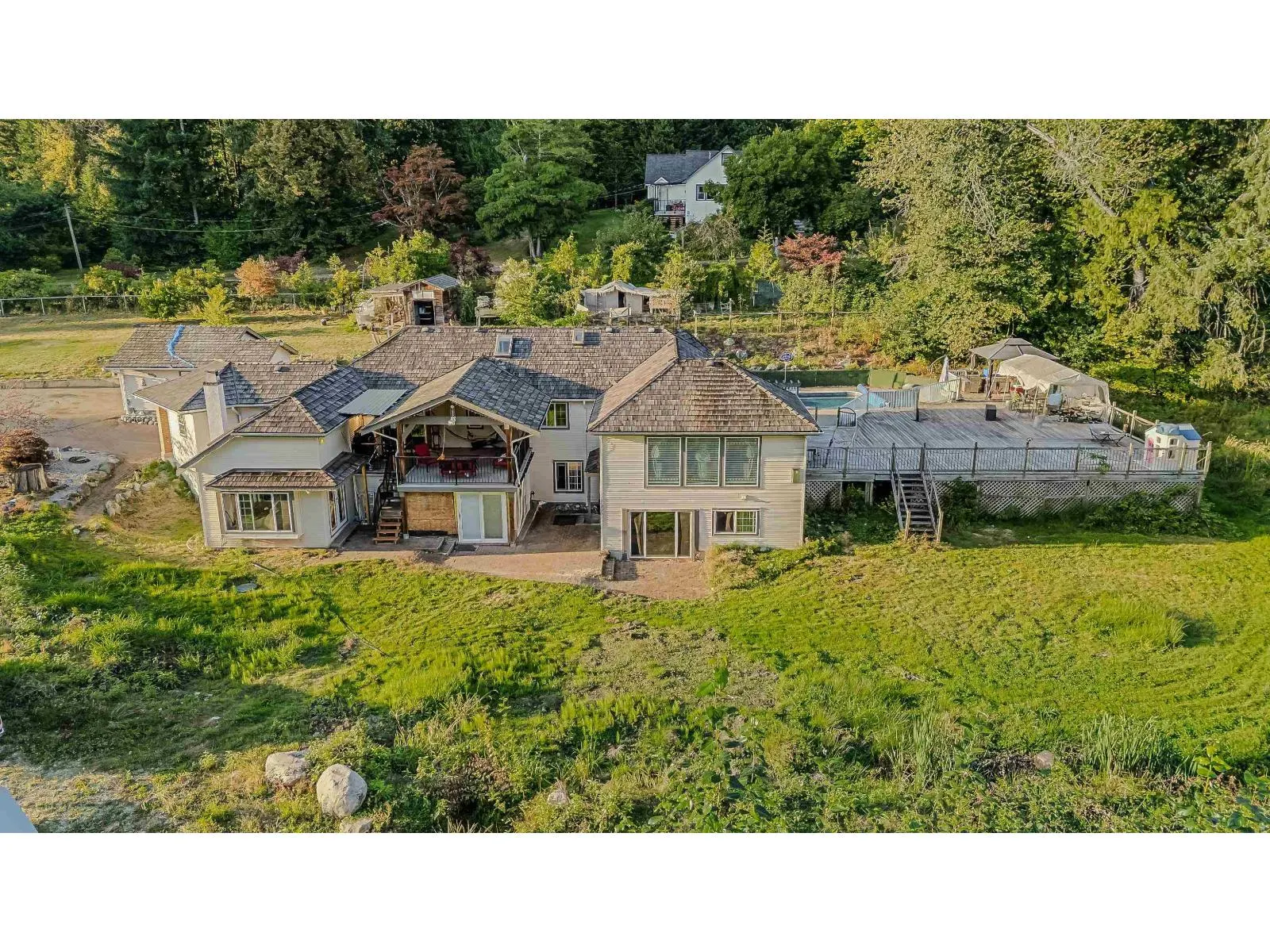 9538 STAVE LAKE STREET