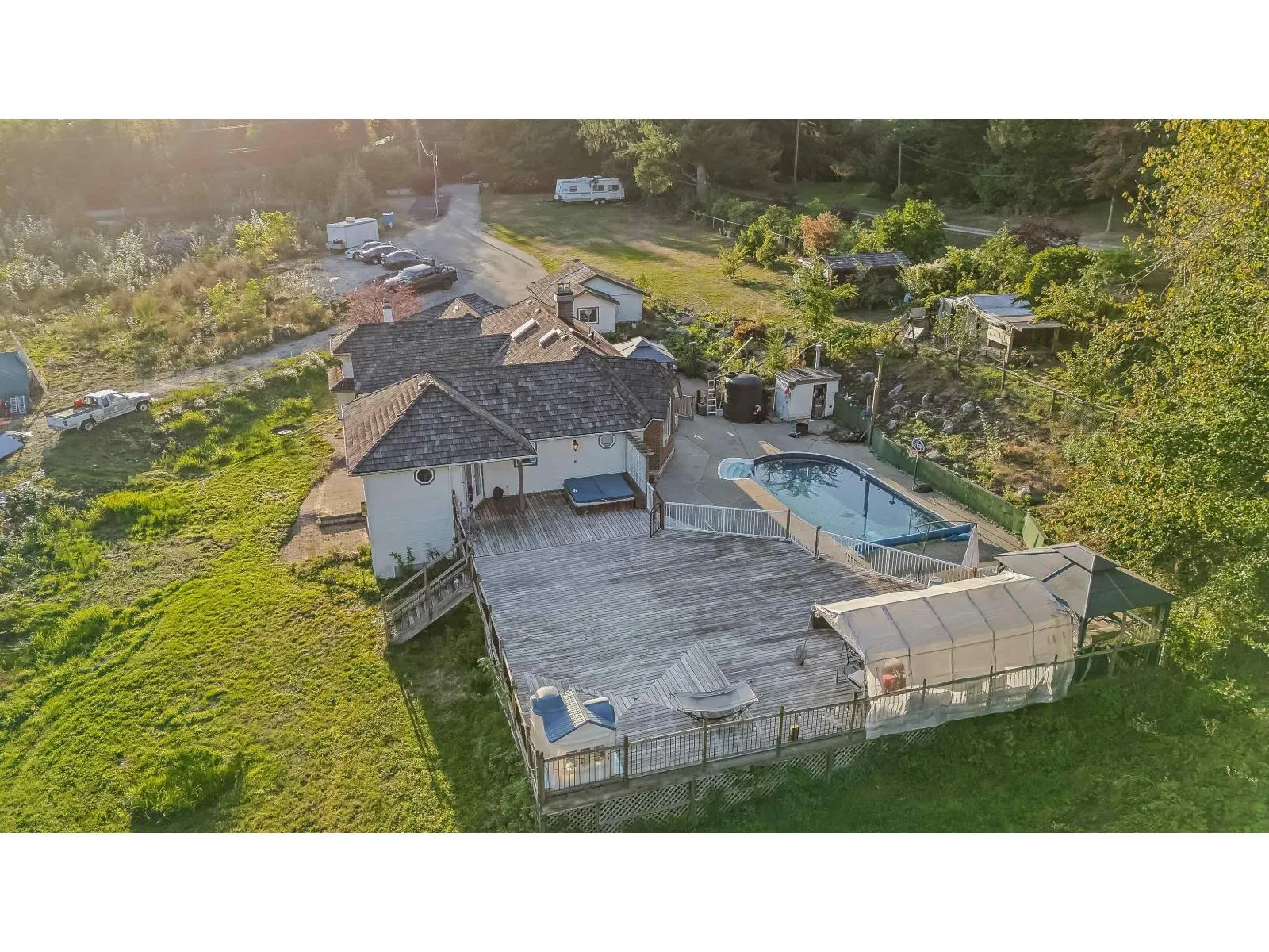 9538 STAVE LAKE STREET