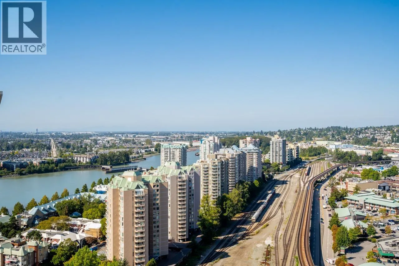 2810 908 QUAYSIDE DRIVE
