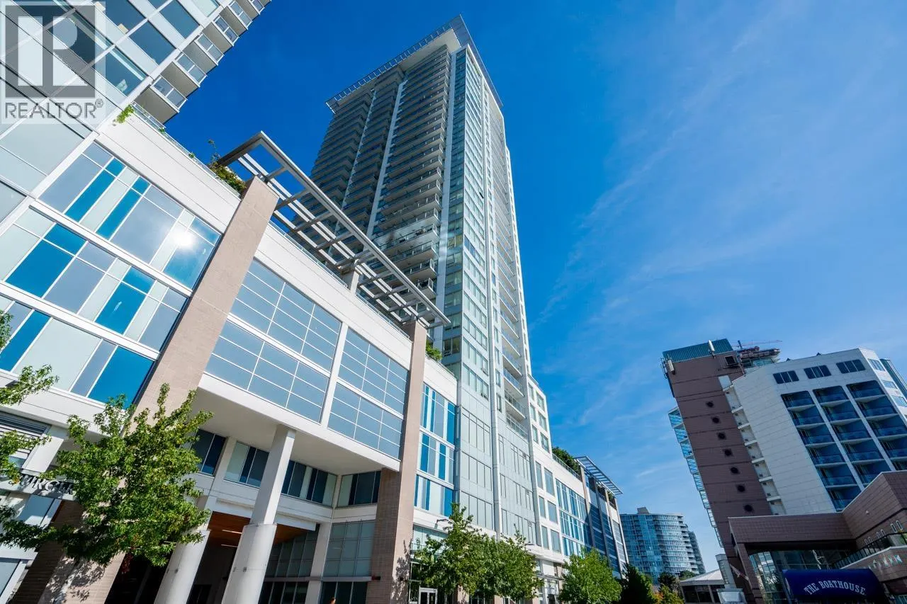 2810 908 QUAYSIDE DRIVE