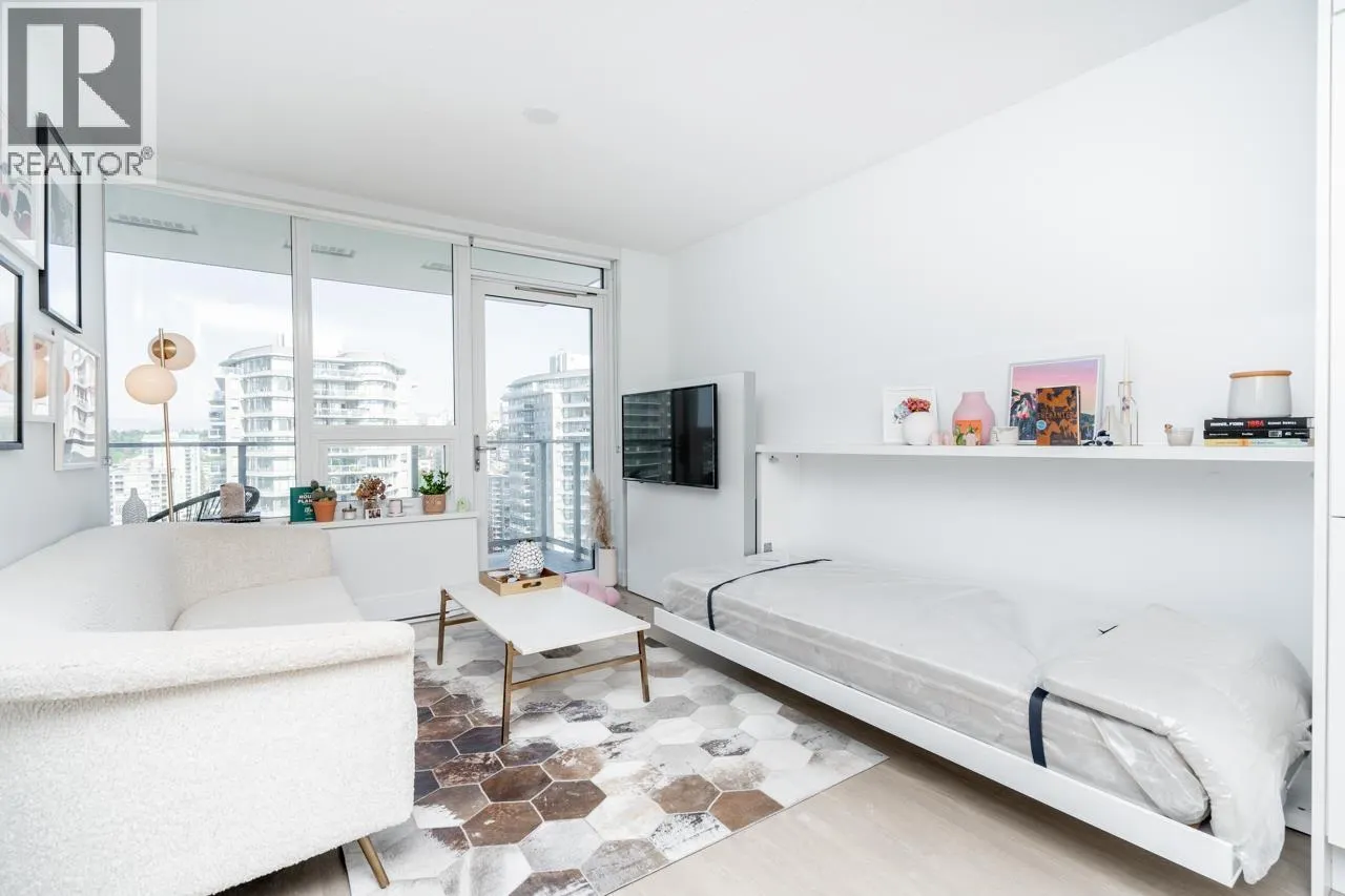 2810 908 QUAYSIDE DRIVE