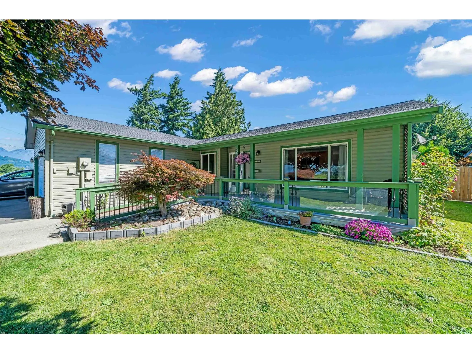 6564 TYSON ROAD|Sardis South