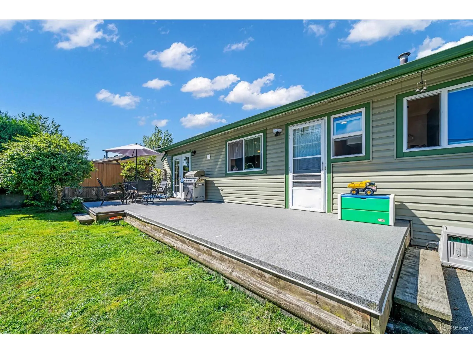 6564 TYSON ROAD|Sardis South