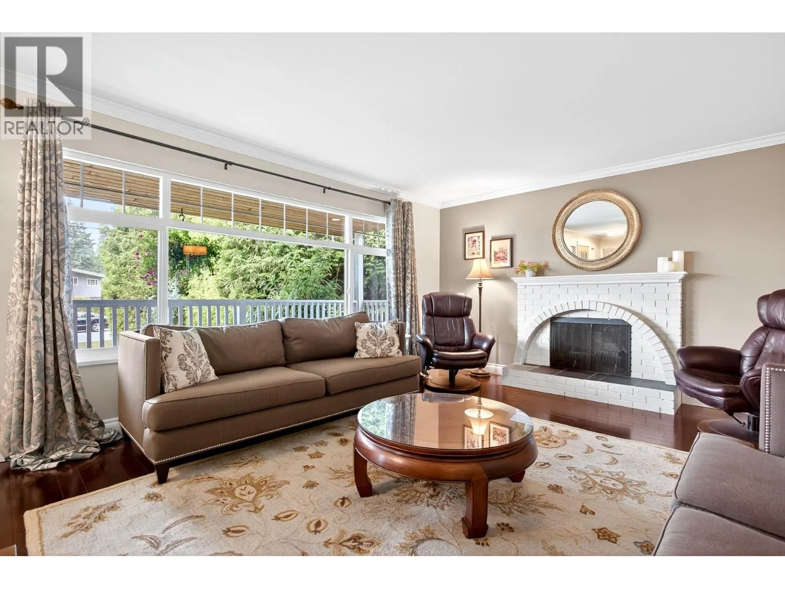 1987 CUSTER COURT