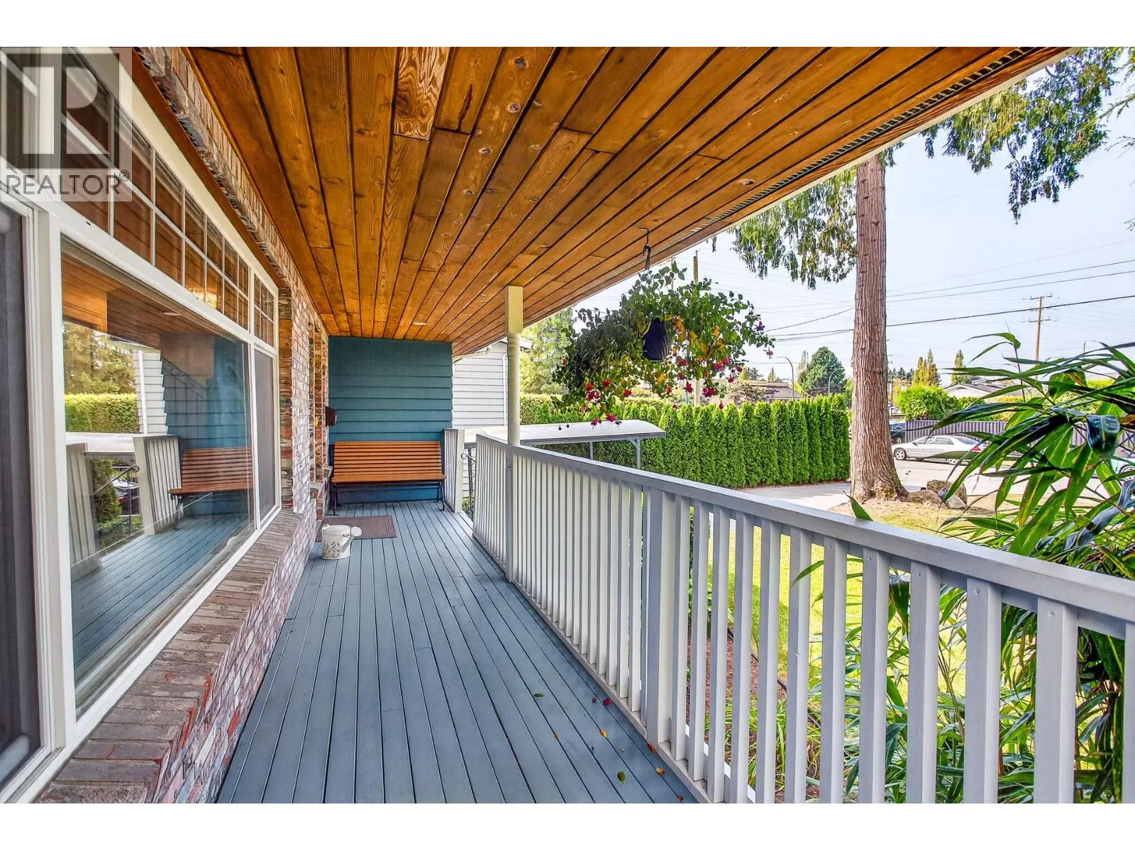 1987 CUSTER COURT