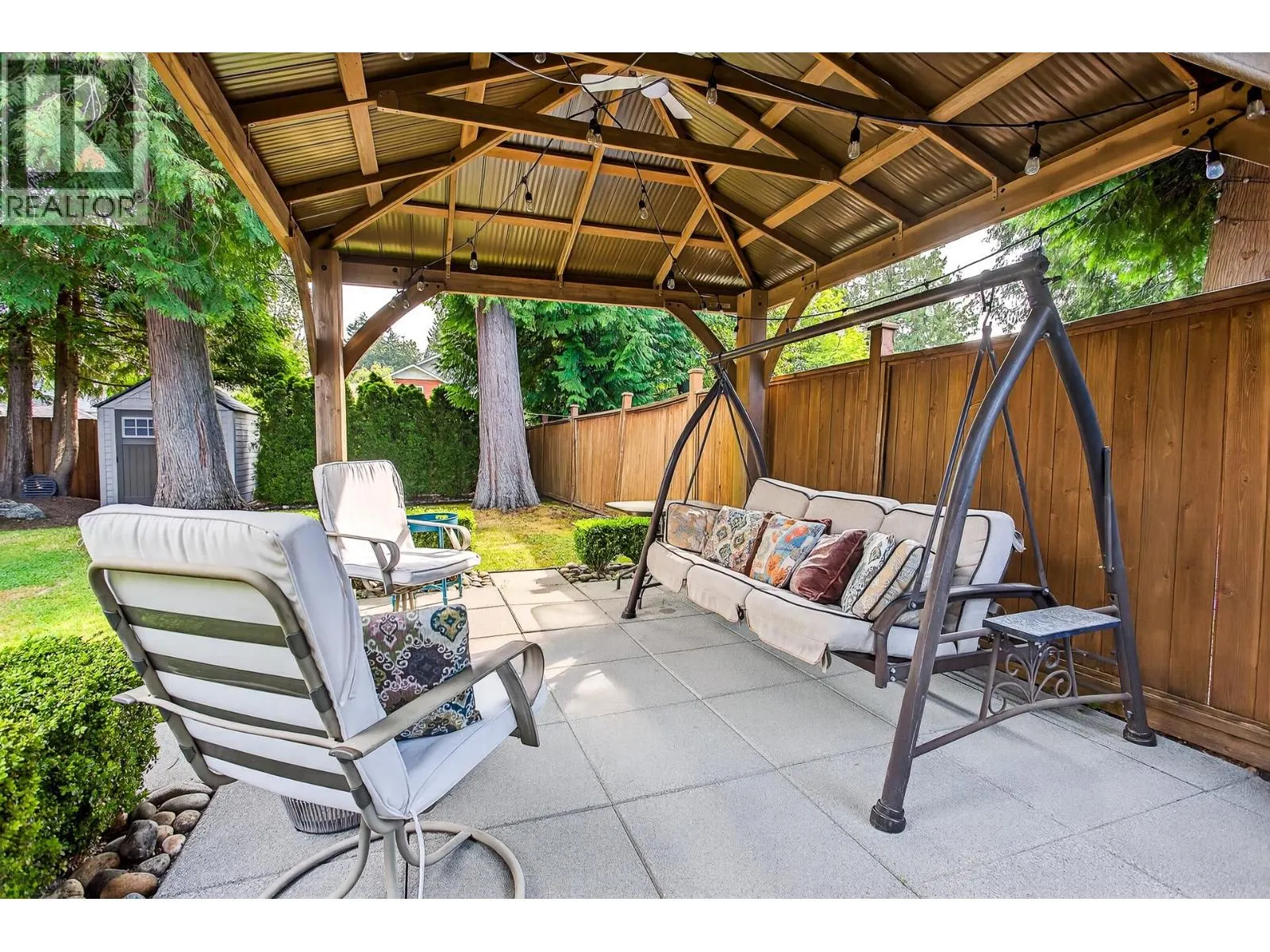 1987 CUSTER COURT