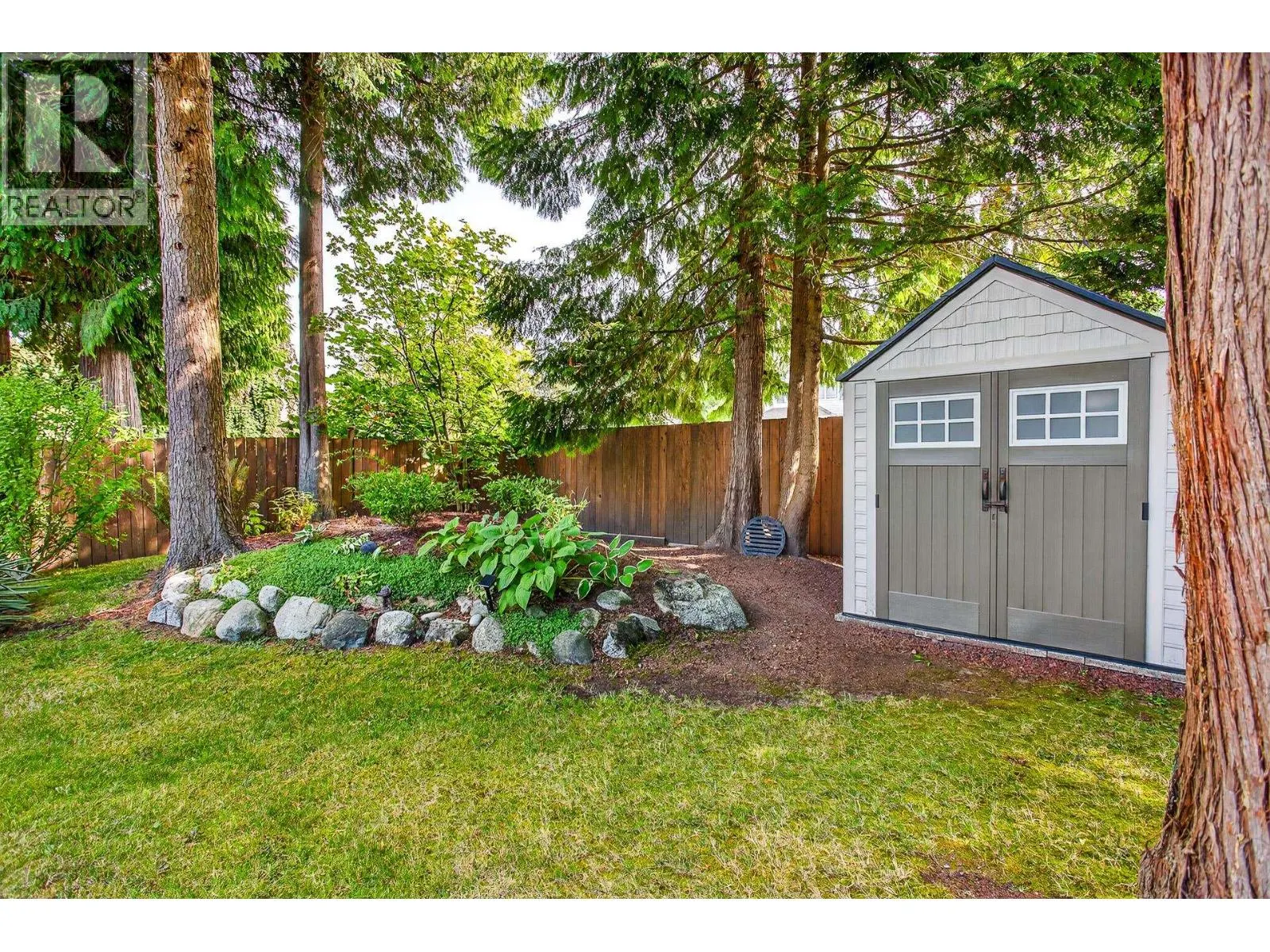 1987 CUSTER COURT