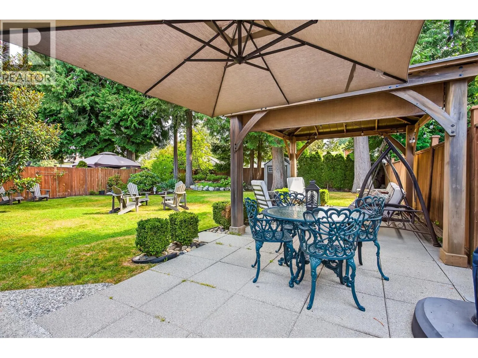 1987 CUSTER COURT
