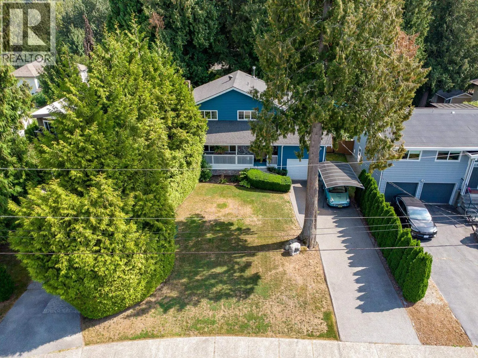 1987 CUSTER COURT