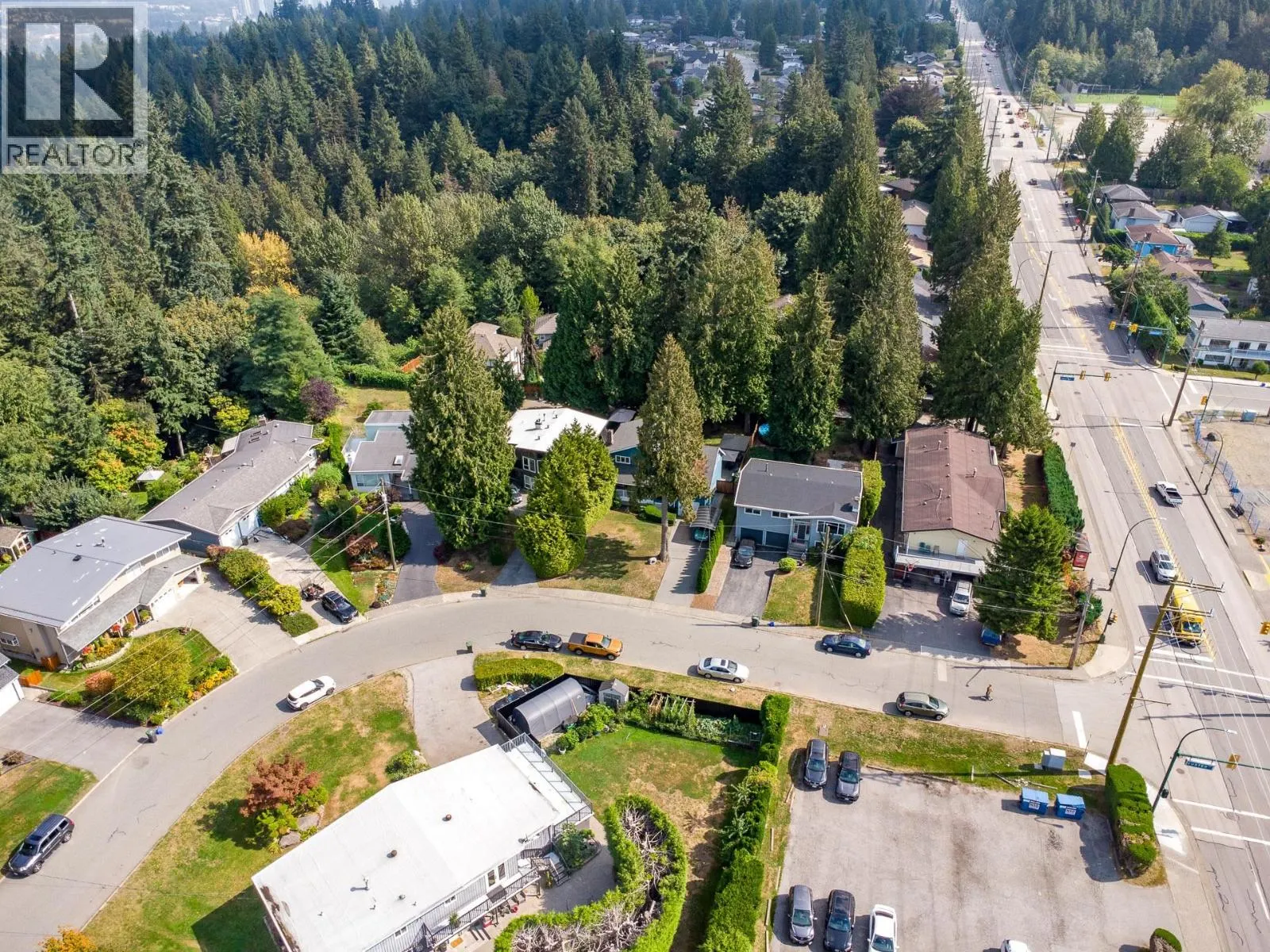 1987 CUSTER COURT