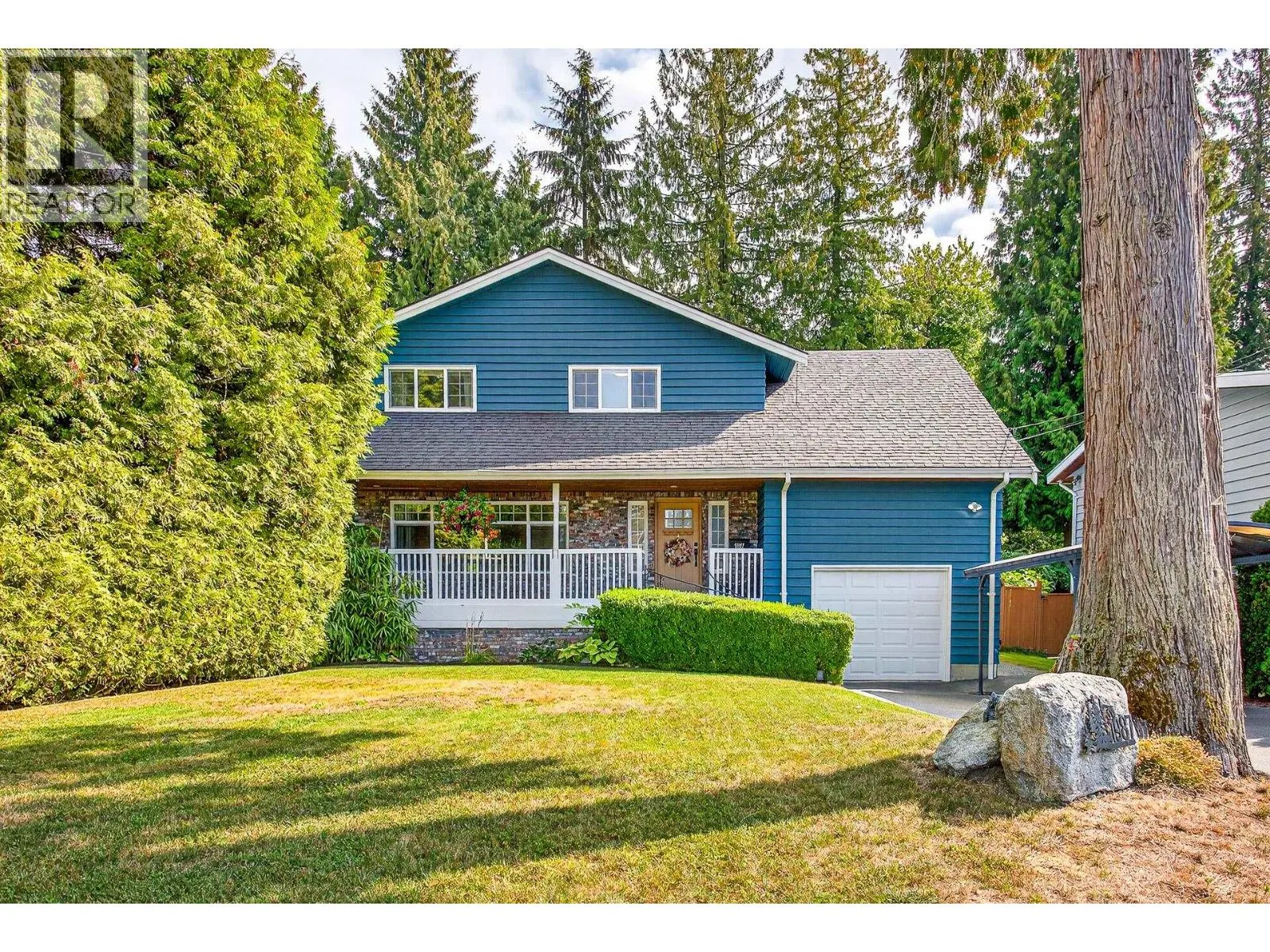 1987 CUSTER COURT