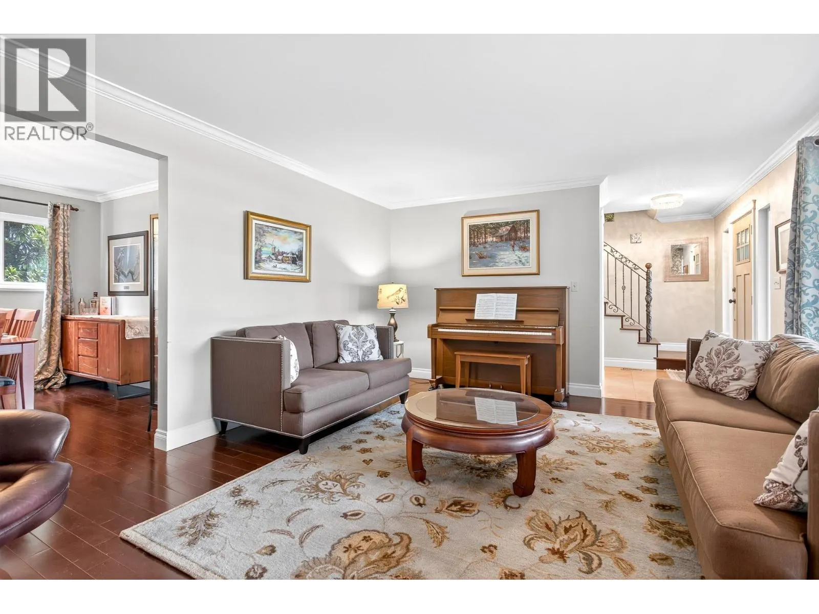 1987 CUSTER COURT