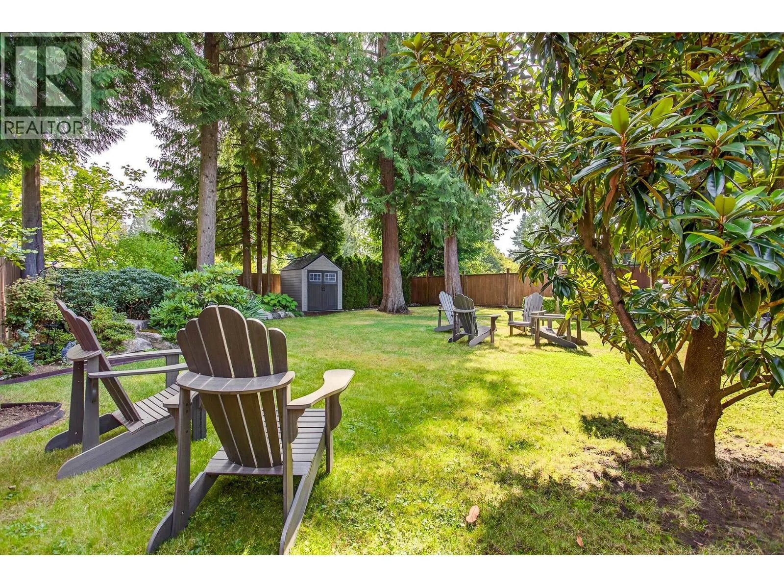 1987 CUSTER COURT
