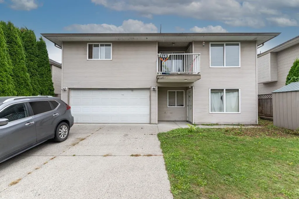 9687 120 STREET