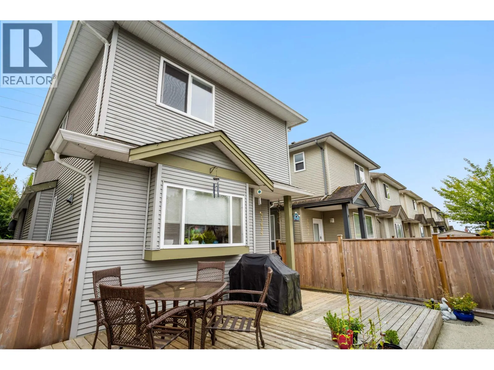 23635 DEWDNEY TRUNK ROAD