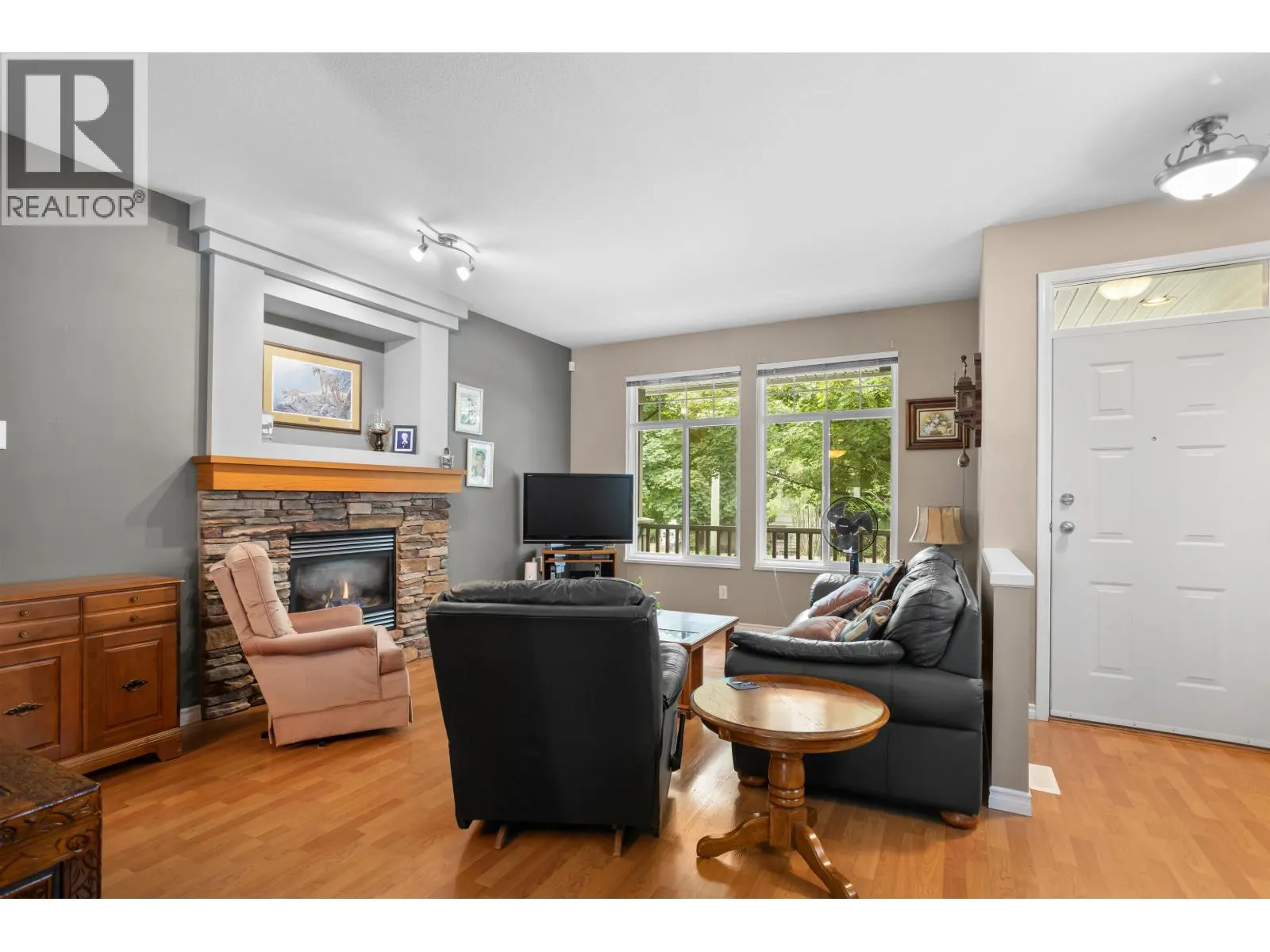 23635 DEWDNEY TRUNK ROAD