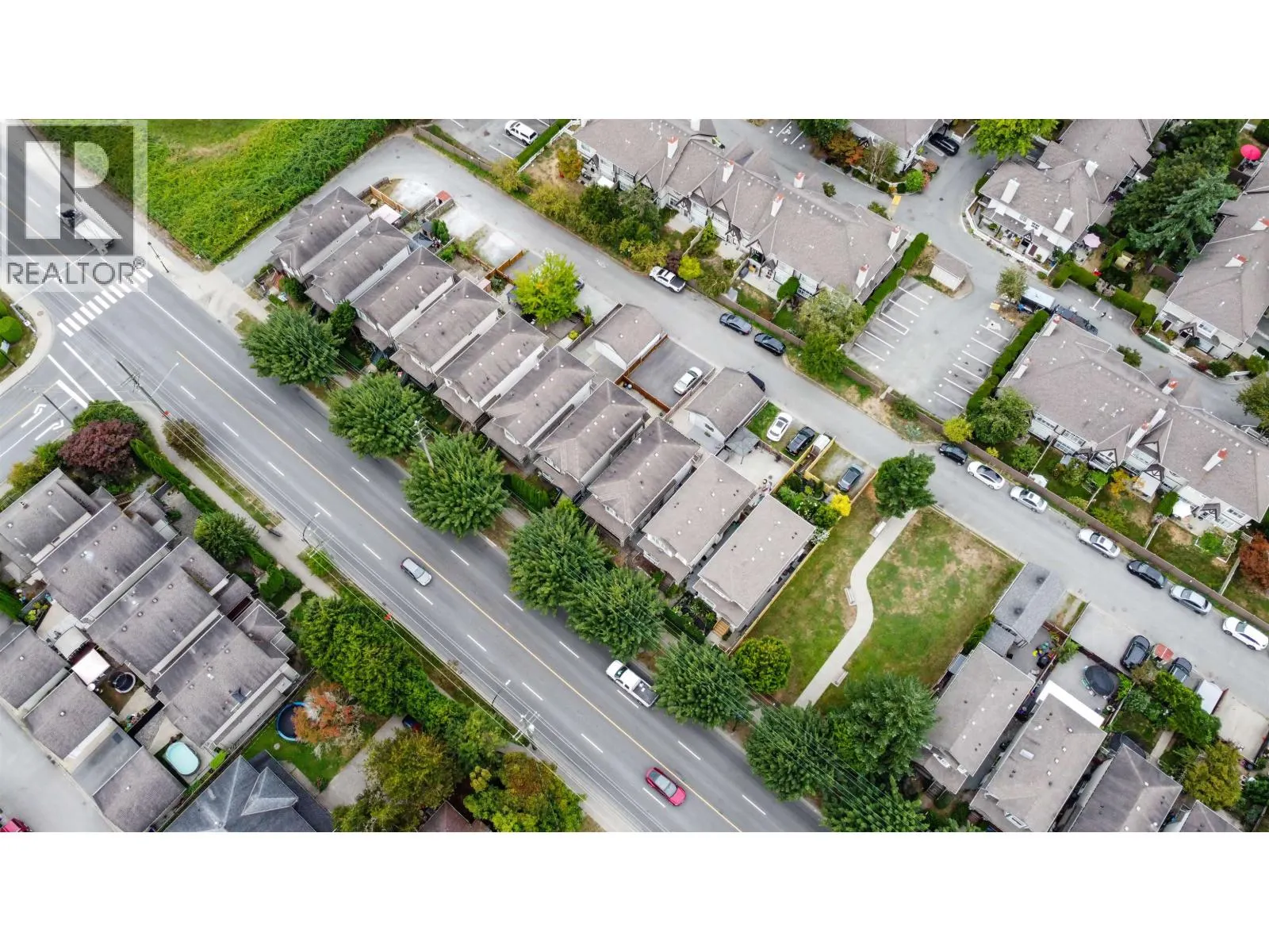 23635 DEWDNEY TRUNK ROAD
