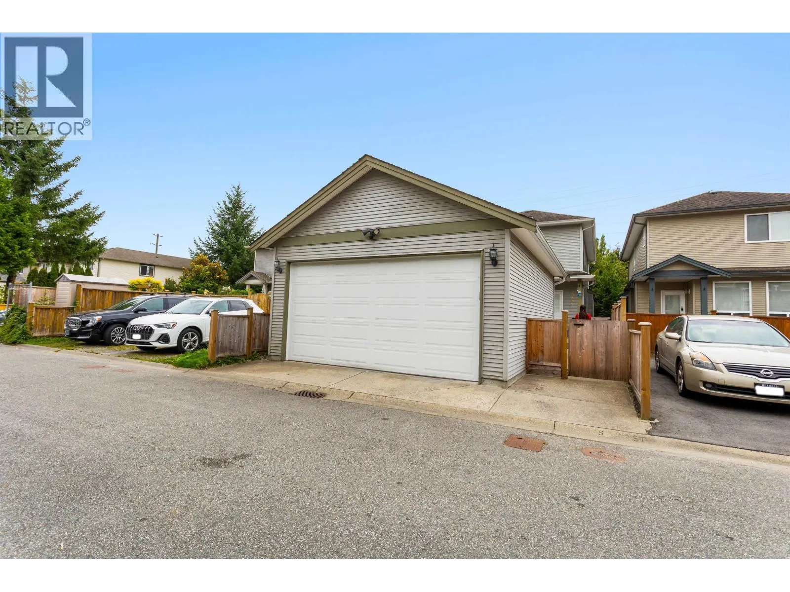 23635 DEWDNEY TRUNK ROAD