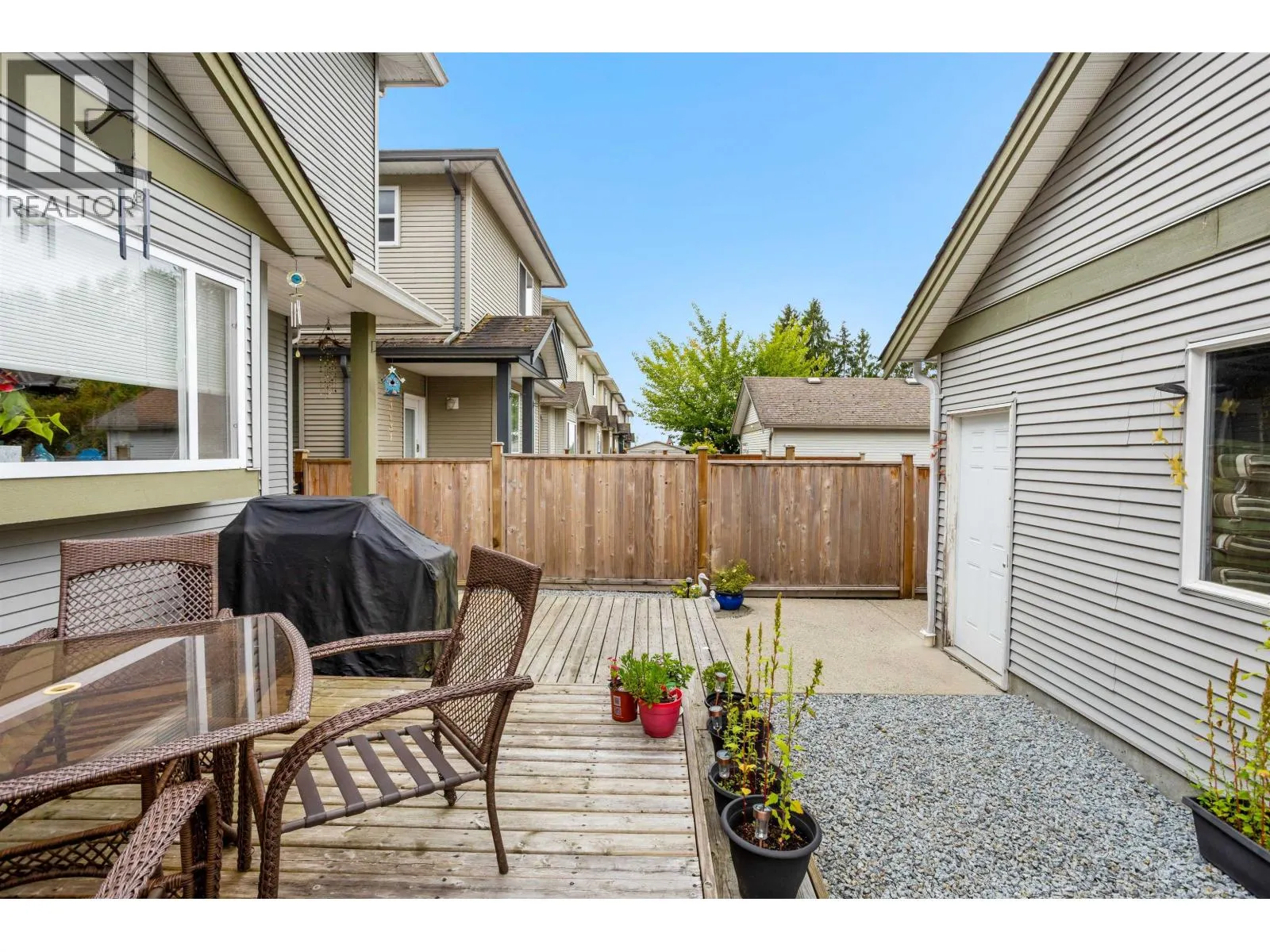 23635 DEWDNEY TRUNK ROAD