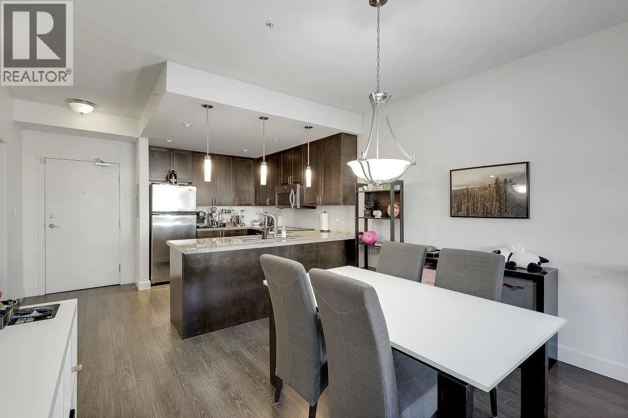 310 2368 MARPOLE AVENUE