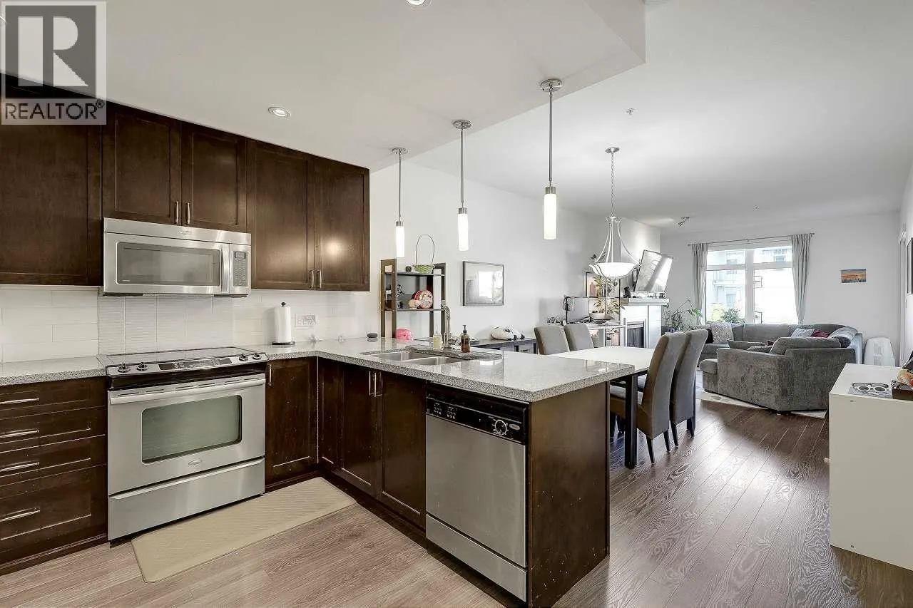 310 2368 MARPOLE AVENUE