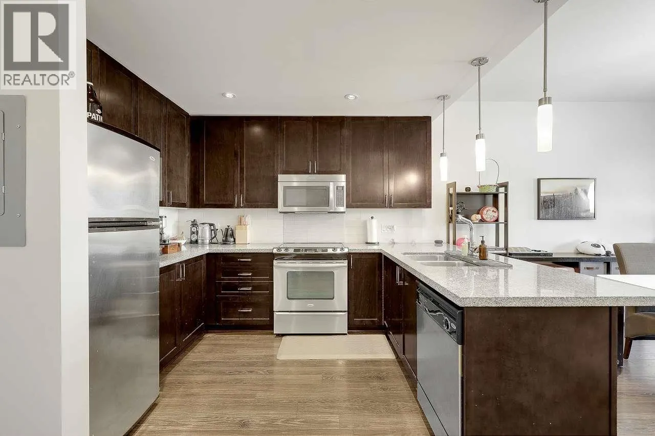 310 2368 MARPOLE AVENUE