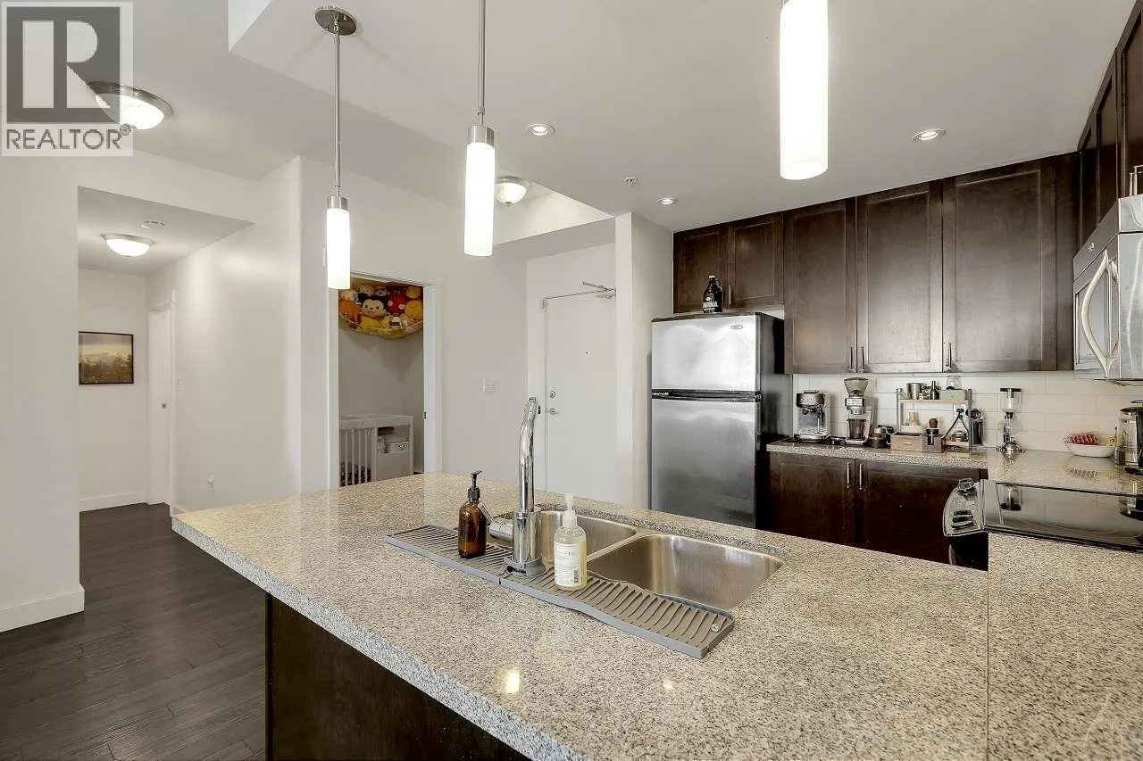 310 2368 MARPOLE AVENUE