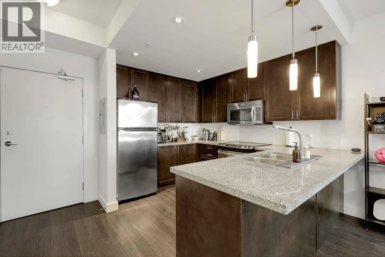 310 2368 MARPOLE AVENUE