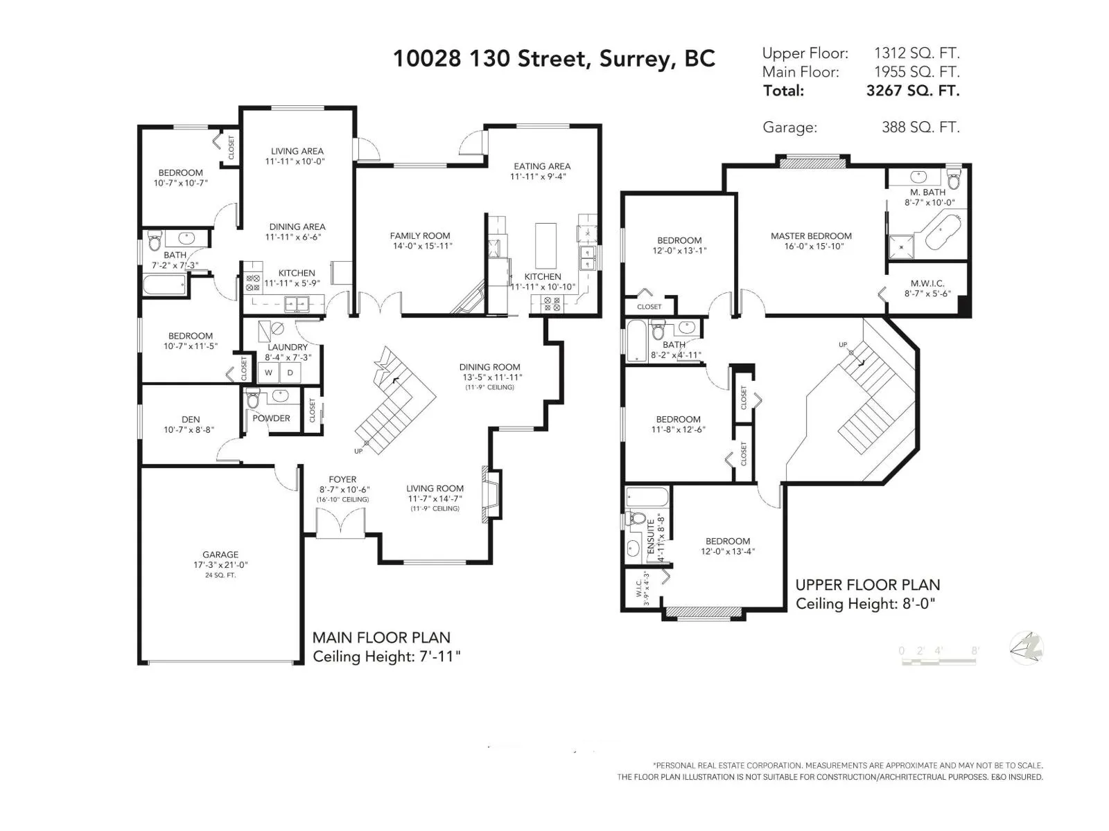 10028 130 STREET