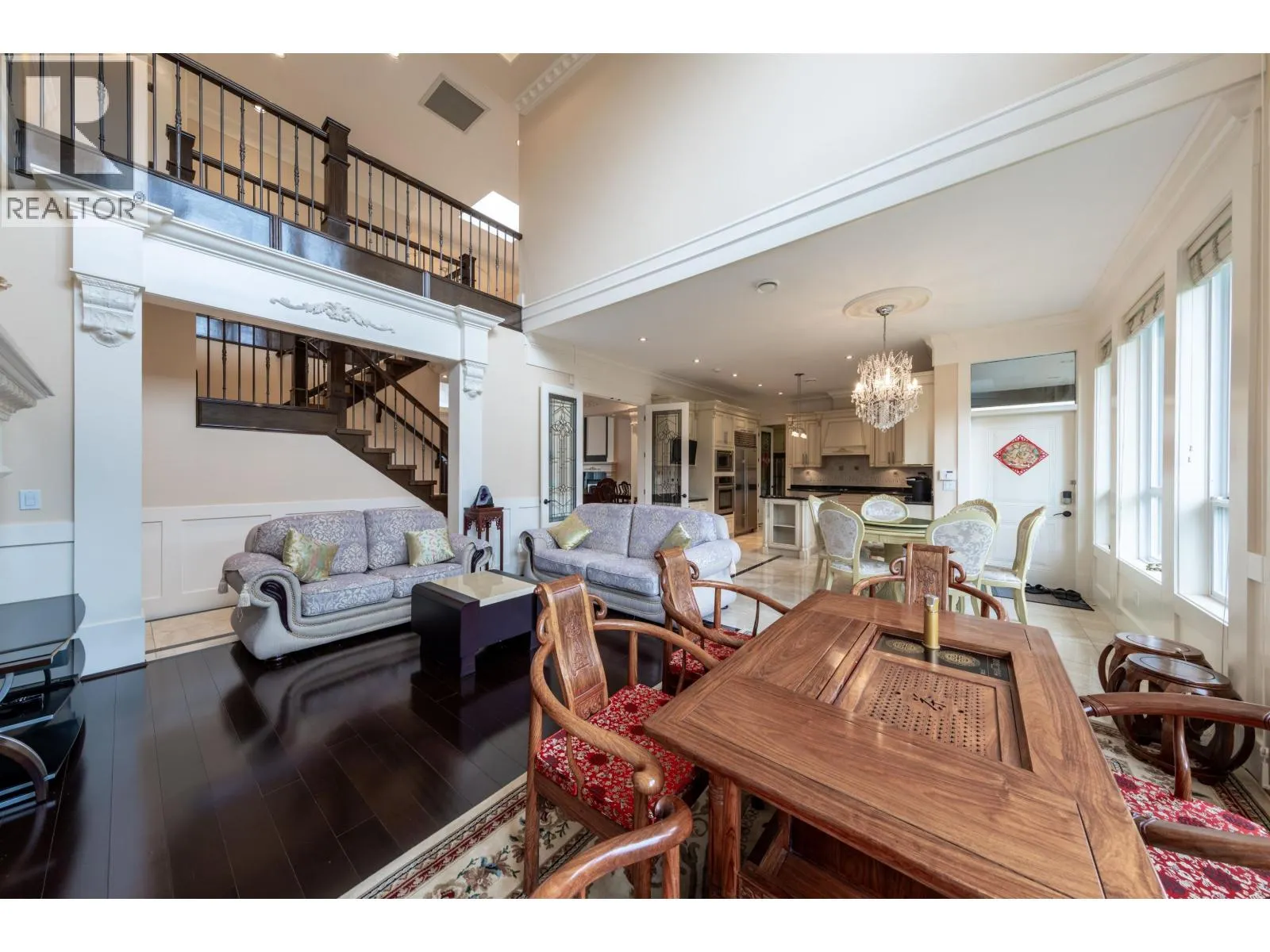 7791 SUNNYMEDE CRESCENT