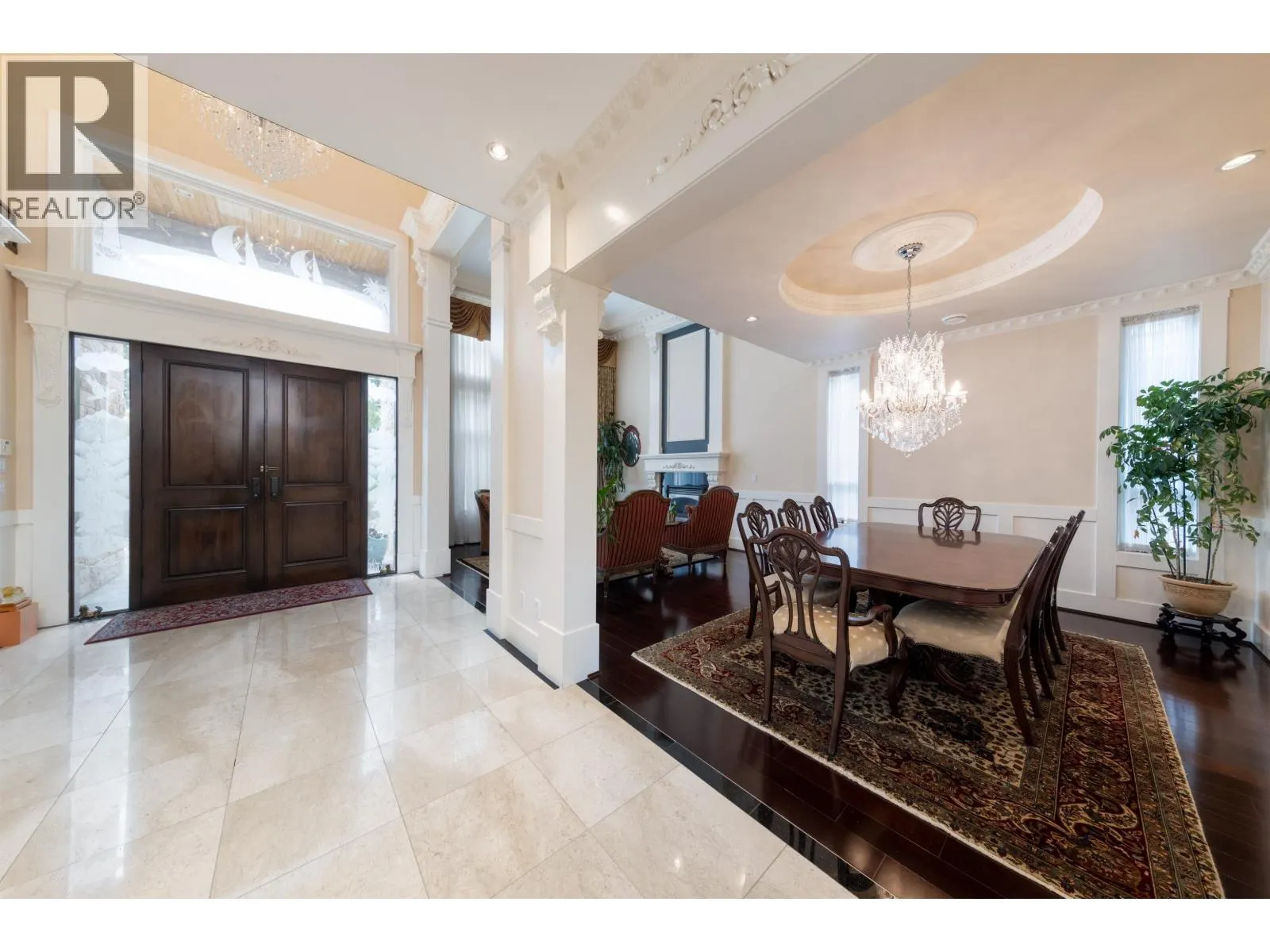 7791 SUNNYMEDE CRESCENT